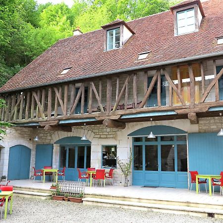 La Ferme De La Fosse Dionne Bed and Breakfast Tonnerre Eksteriør billede